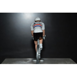 Fred Wright champion Grande Bretagne 2026 Pinarello