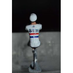 Fred Wright champion Grande Bretagne 2026 Pinarello