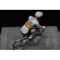 Marcel Camprubi champion Espagne 2026 Movistar