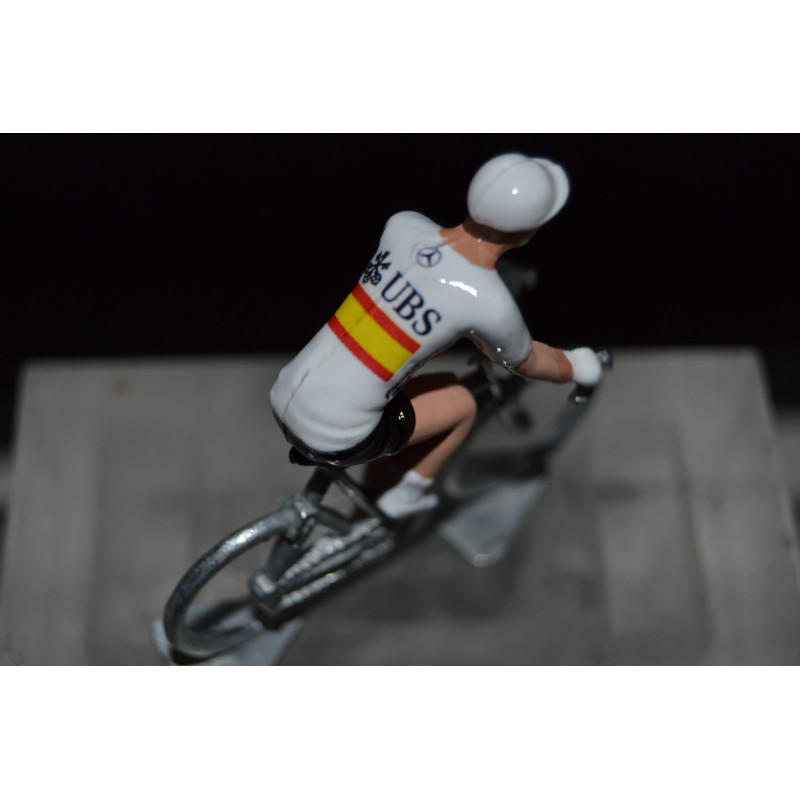 Marcel Camprubi champion Espagne 2026 Movistar