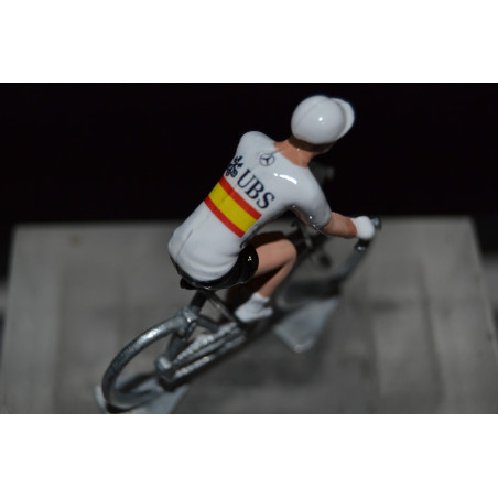 Marcel Camprubi champion Espagne 2026 Movistar