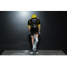 Visma Lease a Bike 2026 Tour de France - figurine petit cycliste