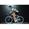 Caja Rural Seguros RGA 2026 Tour de France - figurine petit cycliste