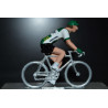 Caja Rural Seguros RGA 2026 Tour de France - figurine petit cycliste