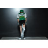Caja Rural Seguros RGA 2026 Tour de France - figurine petit cycliste