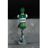 Caja Rural Seguros RGA 2026 Tour de France - figurine petit cycliste