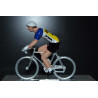 TVM - Bison Kit 1993 - figurine petit cycliste