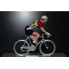 TVM - Bison Kit 1993 - figurine petit cycliste