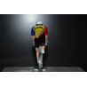 TVM - Bison Kit 1993 - figurine petit cycliste