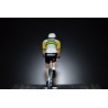 Champion d'Australie 2016/2017 Miles Scotson - petit cycliste miniature en metal