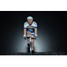 Novo Nordisk 2017 Changing Diabetes - petit cycliste miniature en metal