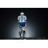 Novo Nordisk 2017 Changing Diabetes - petit cycliste miniature en metal