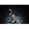 Orica Scott 2017 - petit cycliste miniature en metal