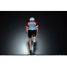 Gitane St Raphael - petit cycliste en metal