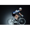 Reynolds - petit cycliste en plomb metal zamak