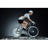 Champion Allemagne Marcus Burghardt - petit cycliste en acier