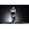 Champion Allemagne Marcus Burghardt - petit cycliste en acier