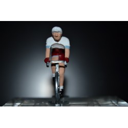 Katusha spécial Tour de France - miniature cycliste