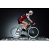 Katusha spécial Tour de France - miniature cycliste