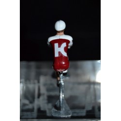 Katusha spécial Tour de France - miniature cycliste