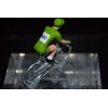 Arnaud Demare "maillot vert 2017" FDJ- petit cycliste en acier 