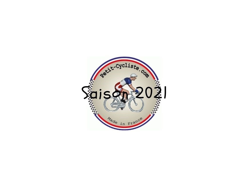 Saison 2021